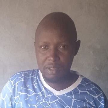 Elijah Mugi Muriu